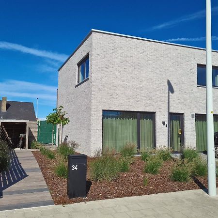 Snooze Bed & Breakfast Oostende Exterior foto