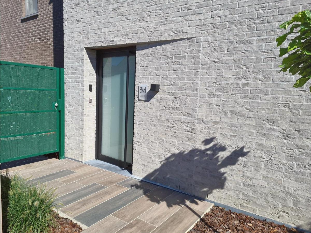 Snooze Bed & Breakfast Oostende Exterior foto