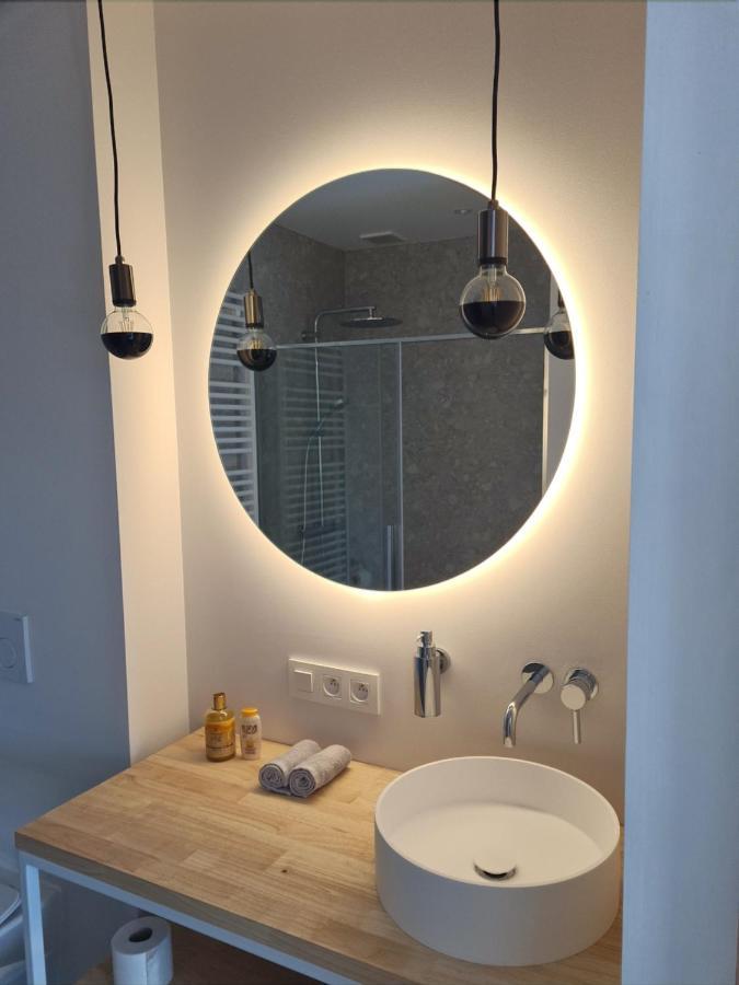 Snooze Bed & Breakfast Oostende Exterior foto