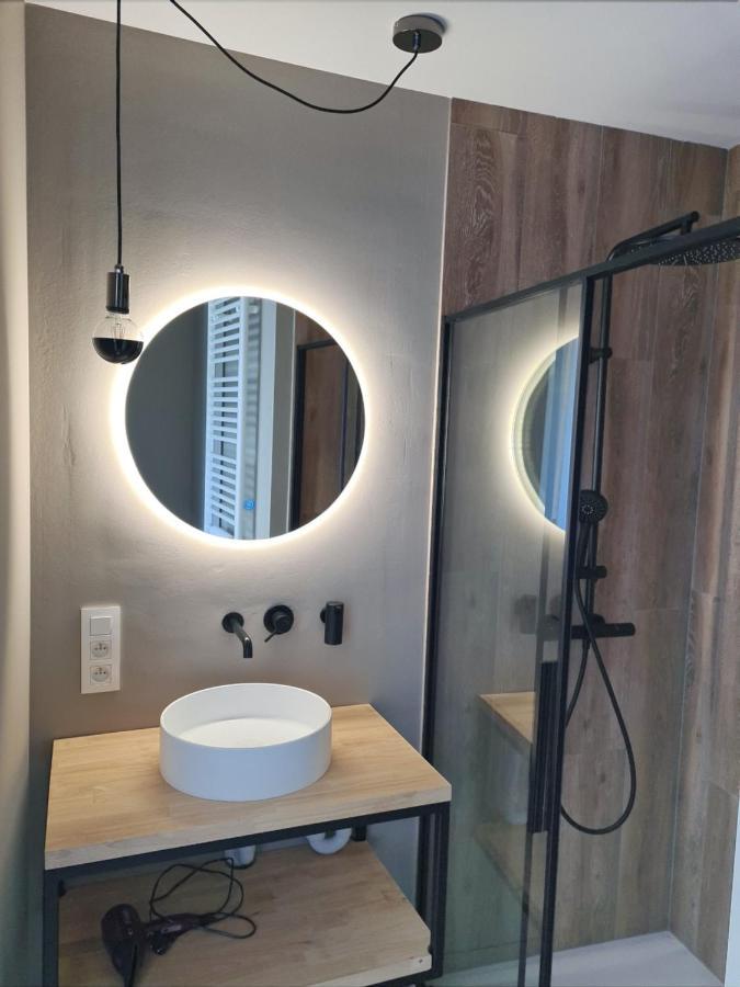 Snooze Bed & Breakfast Oostende Exterior foto