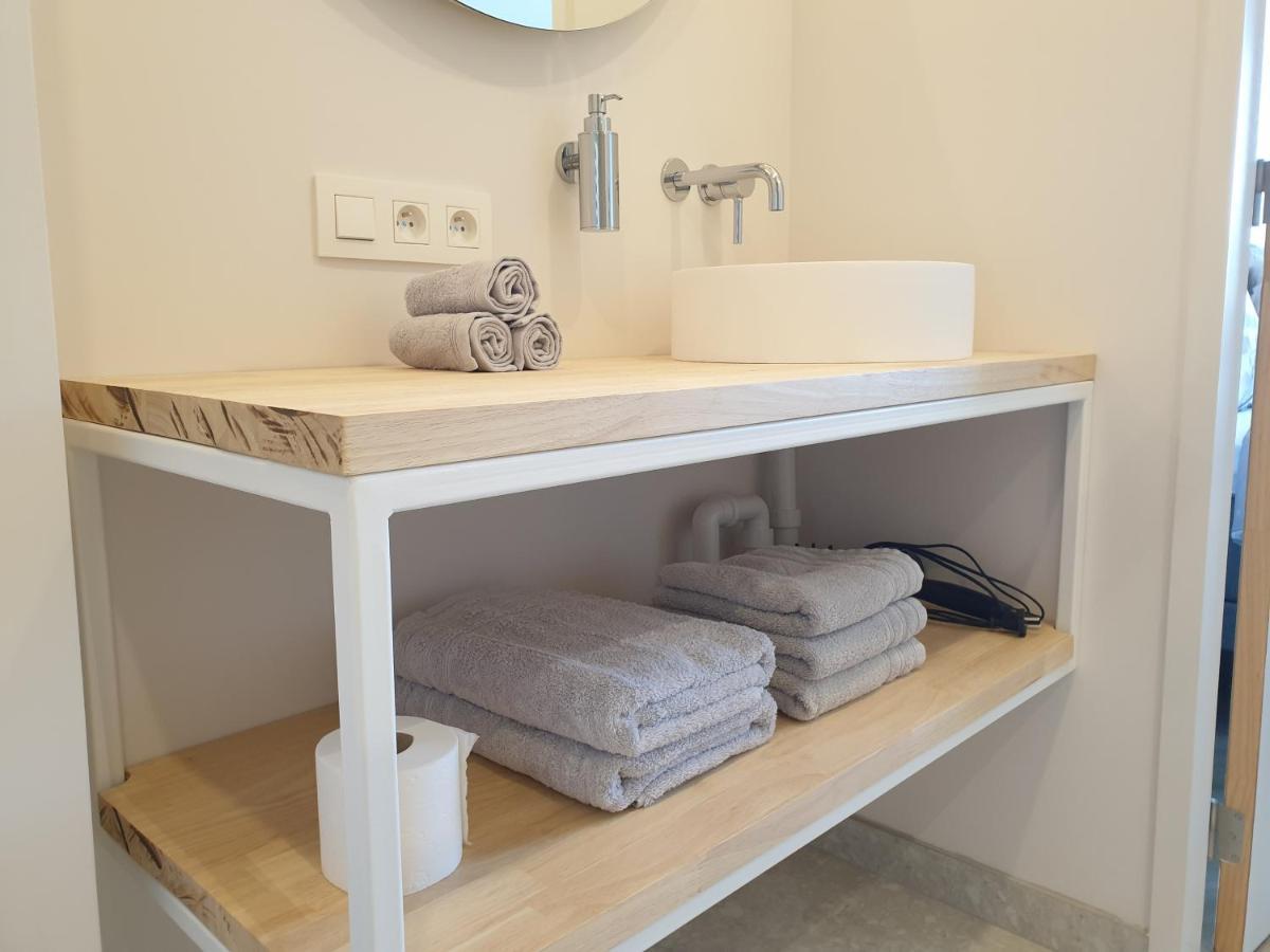 Snooze Bed & Breakfast Oostende Exterior foto