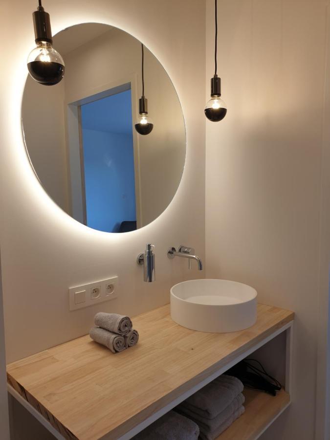 Snooze Bed & Breakfast Oostende Exterior foto