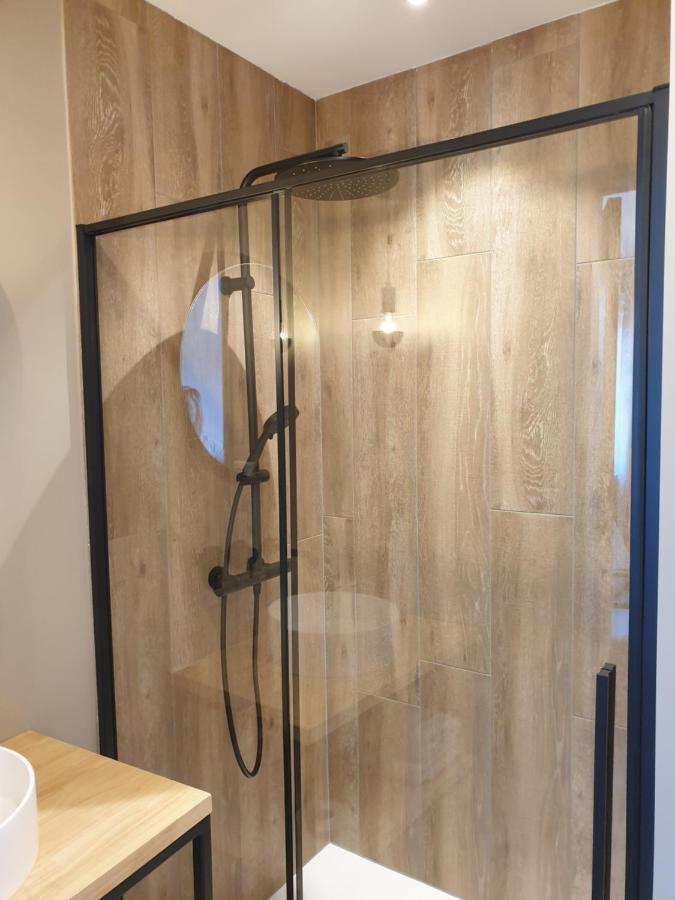 Snooze Bed & Breakfast Oostende Exterior foto