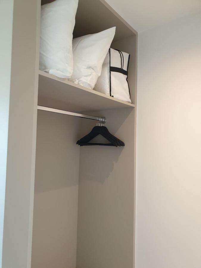 Snooze Bed & Breakfast Oostende Exterior foto
