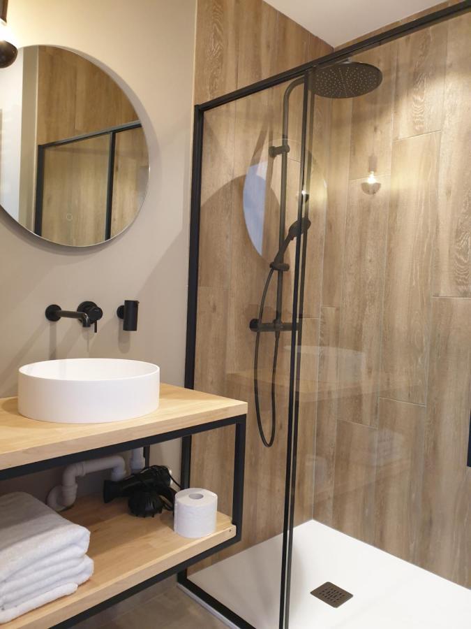 Snooze Bed & Breakfast Oostende Exterior foto