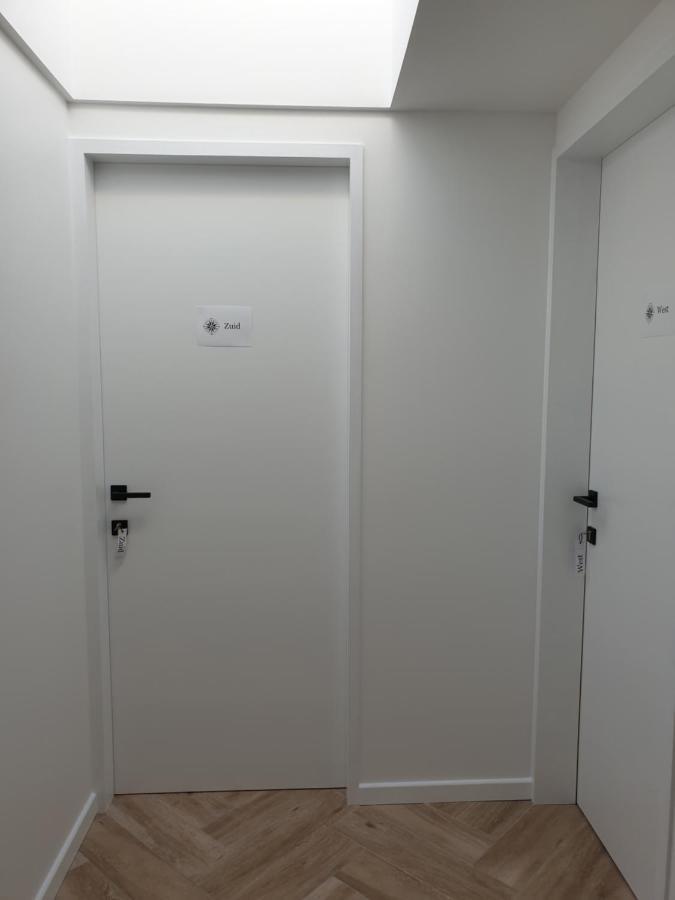 Snooze Bed & Breakfast Oostende Exterior foto