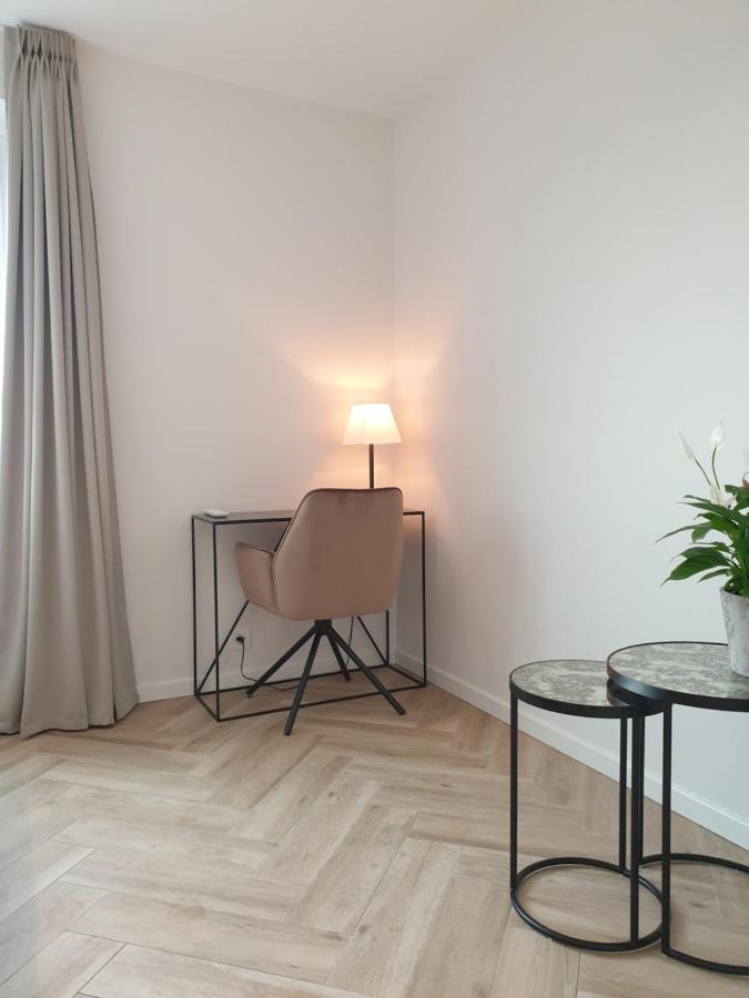 Snooze Bed & Breakfast Oostende Exterior foto