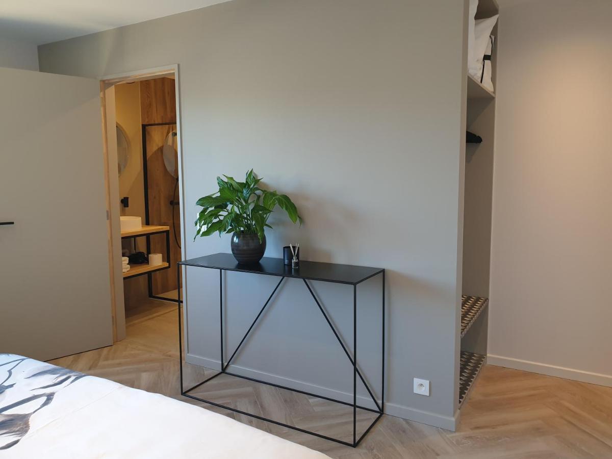Snooze Bed & Breakfast Oostende Exterior foto