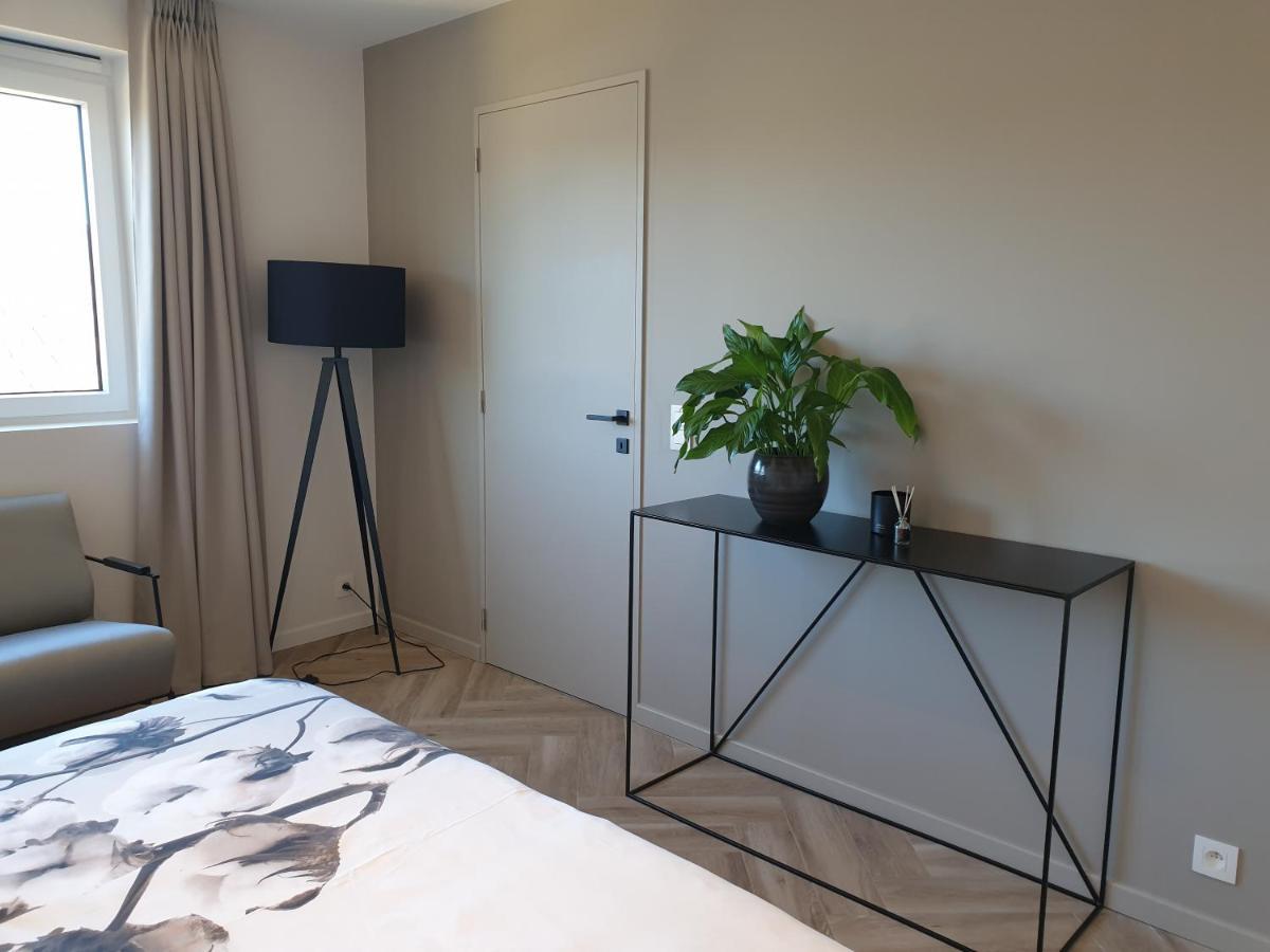 Snooze Bed & Breakfast Oostende Exterior foto