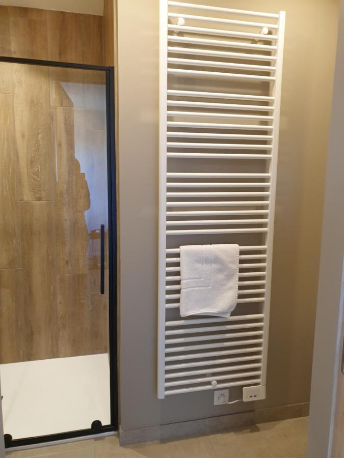 Snooze Bed & Breakfast Oostende Exterior foto