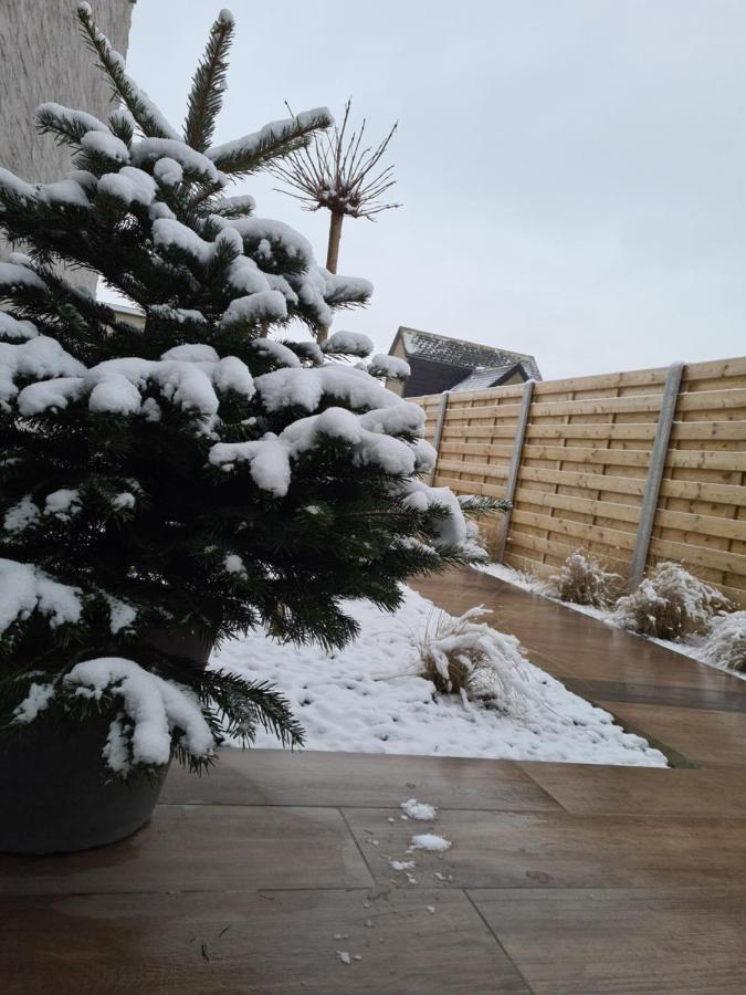 Snooze Bed & Breakfast Oostende Exterior foto