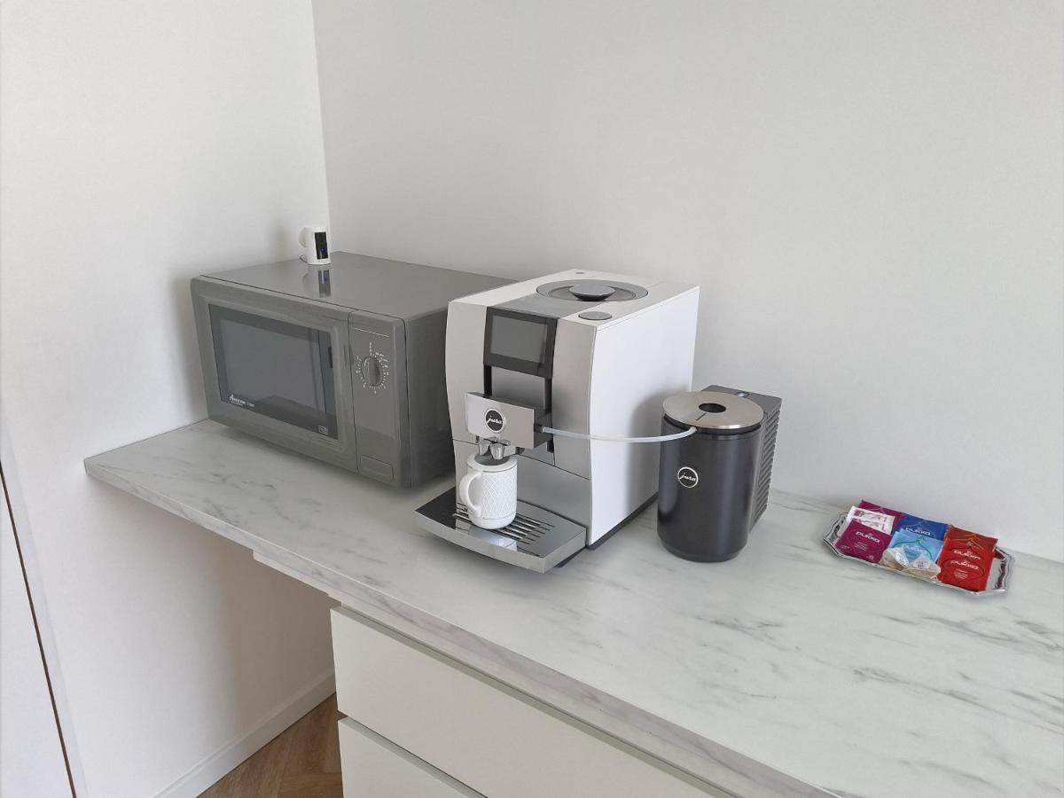 Snooze Bed & Breakfast Oostende Exterior foto